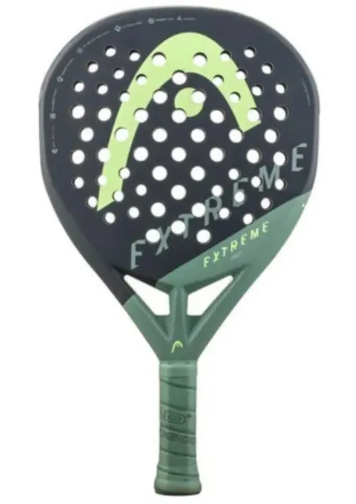 HEAD EXTREME PRO 23