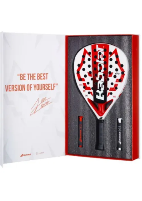 BABOLAT TECHNICAL VIPER LEBRON 25