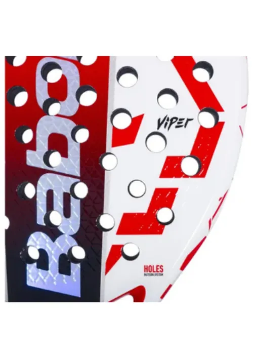 BABOLAT TECHNICAL VIPER LEBRON 25 3