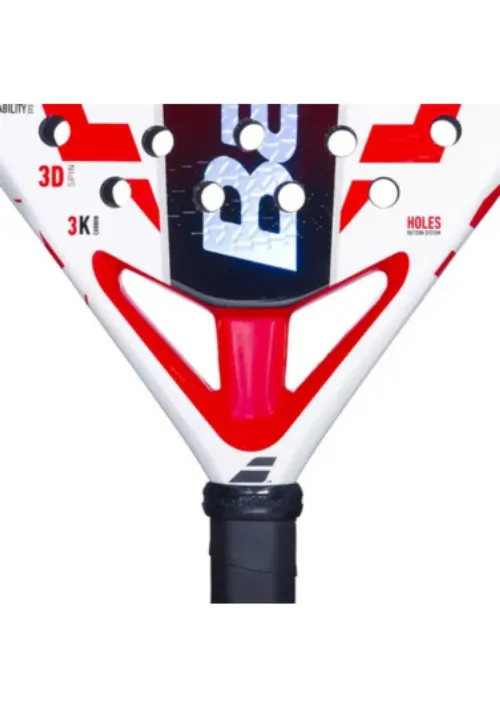 BABOLAT TECHNICAL VIPER LEBRON 25 4