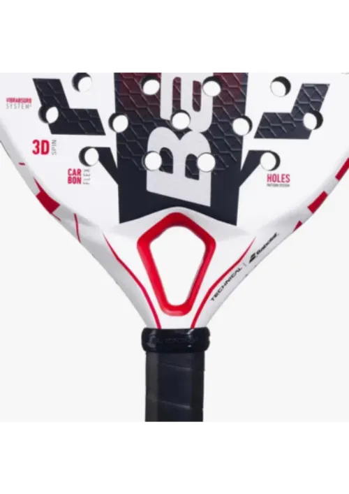 BABOLAT TECHNICAL VERON LEBRON 25 2
