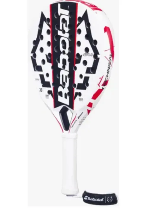 BABOLAT TECHNICAL VERTUO LEBRON 25 2