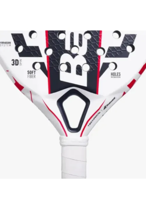 BABOLAT TECHNICAL VERTUO LEBRON 25 3