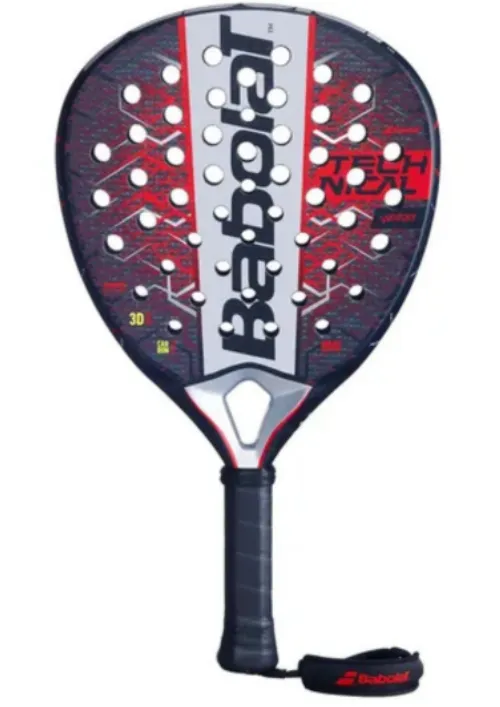 BABOLAT TECHNICAL VERON 25