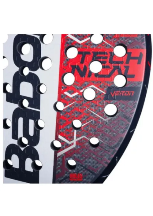 BABOLAT TECHNICAL VERON 25 4