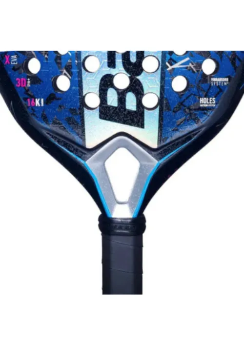 BABOLAT AIR VIPER 25 3
