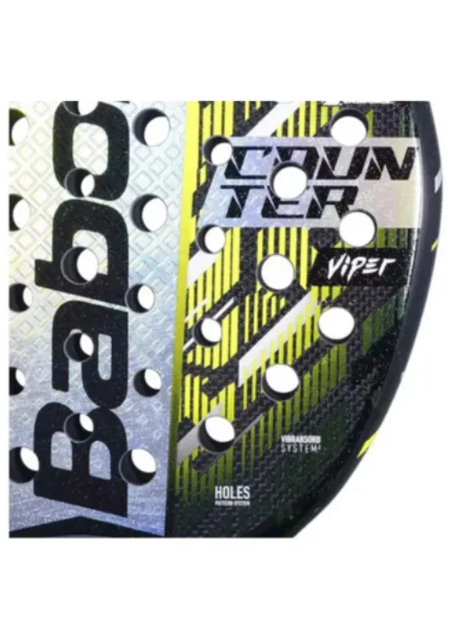 BABOLAT COUNTER VIPER 25 3