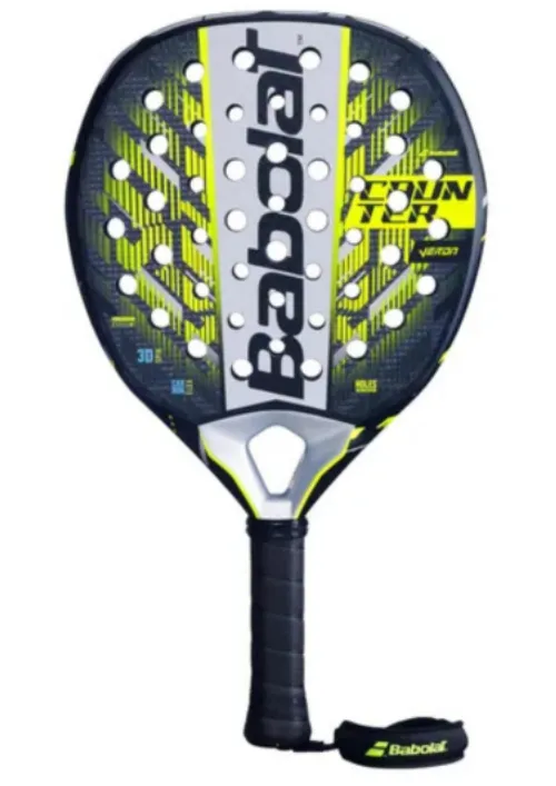 BABOLAT COUNTER VERON 25