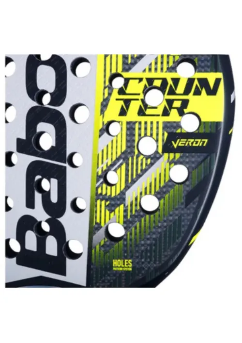 BABOLAT COUNTER VERON 25 3