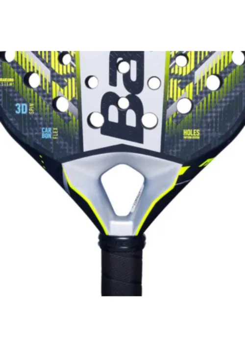 BABOLAT COUNTER VERON 25 4