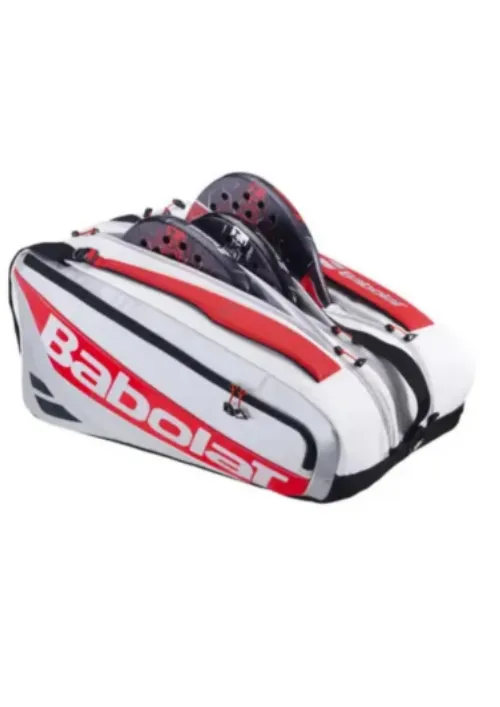 PALETERO BABOLAT RH PRO JUAN LEBRON 2