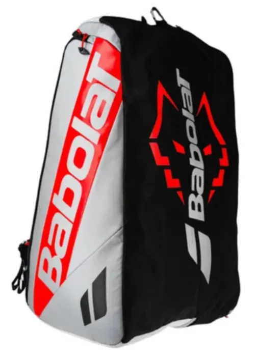 PALETERO BABOLAT RH PRO JUAN LEBRON 3