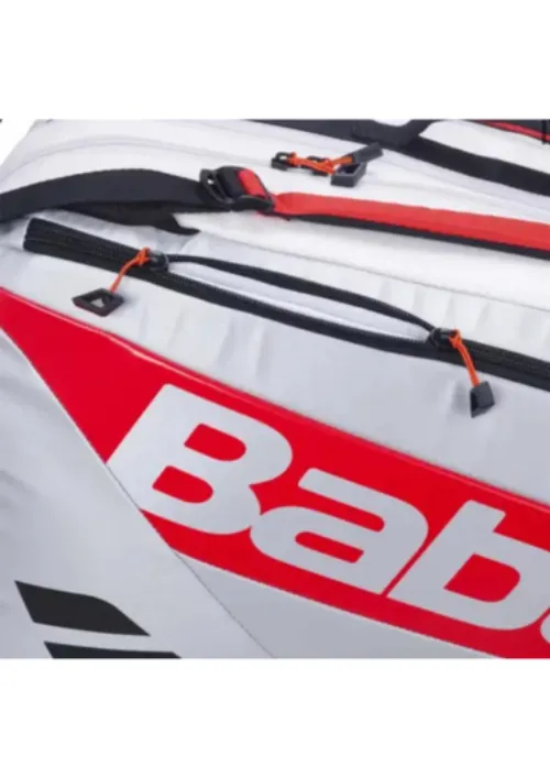 PALETERO BABOLAT RH PRO JUAN LEBRON 4