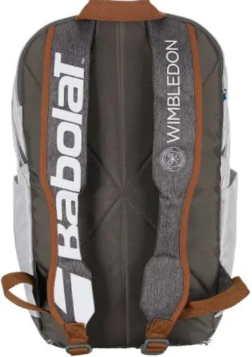 MOCHILA BABOLAT COURT WIMBLEDON 3