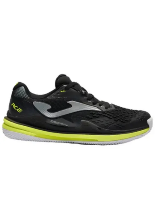 ZAPATILLAS JOMA ACE CARBON NEGRAS