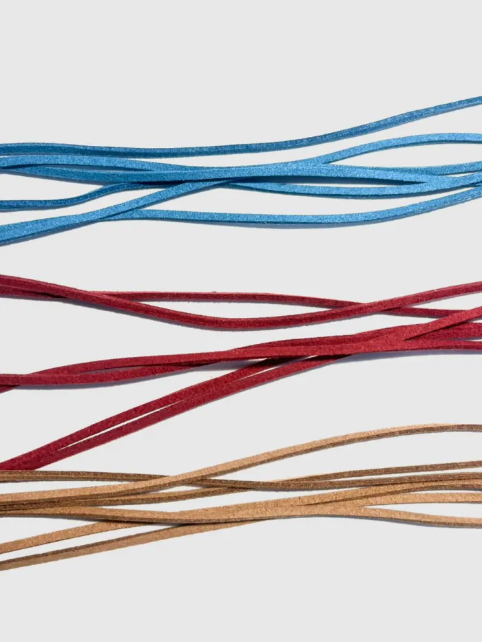 Collar Cruz Irregular 2