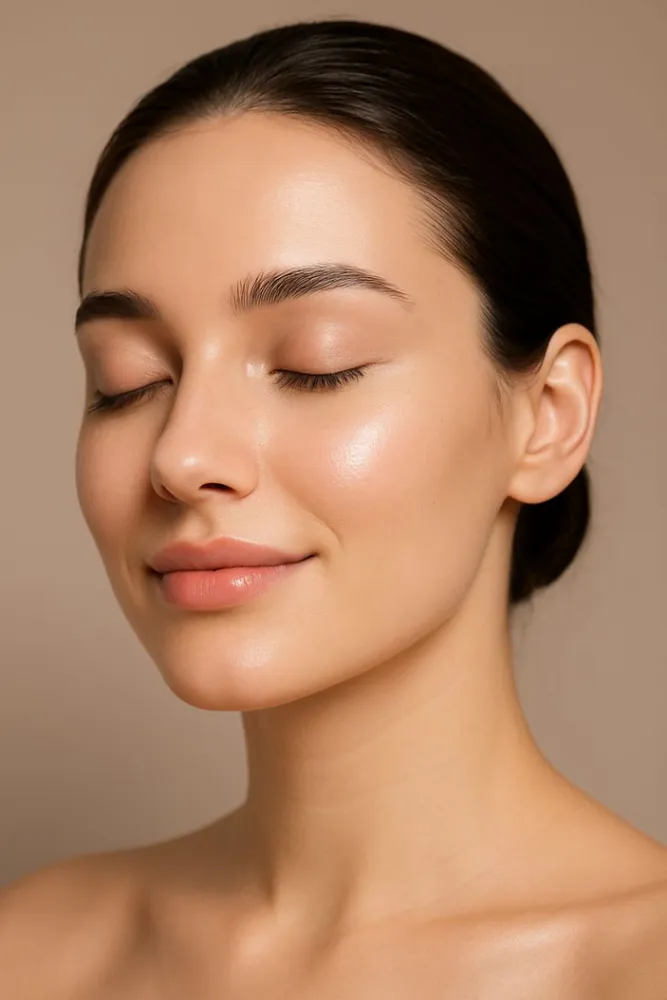 Facial Glow Deluxe