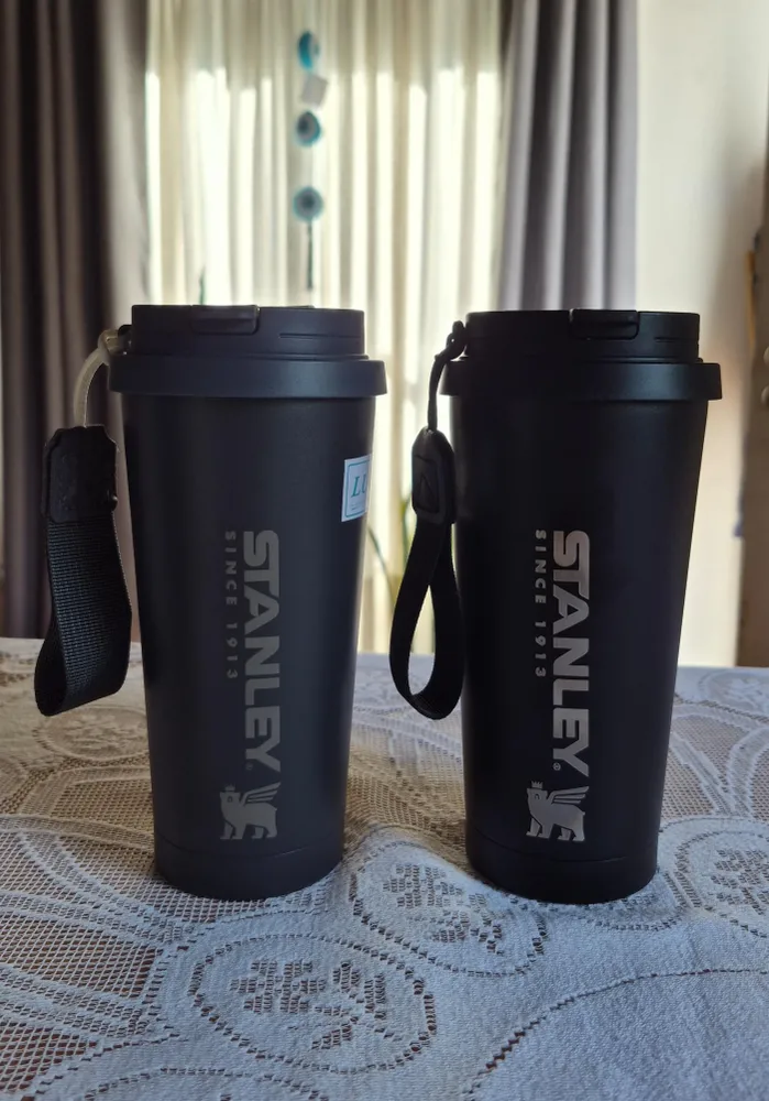 Vaso coffe x600ml