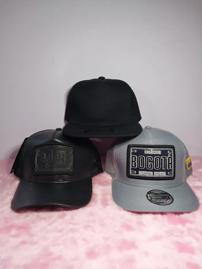 Gorras 