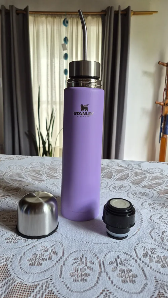 Autocebante x 750 ml