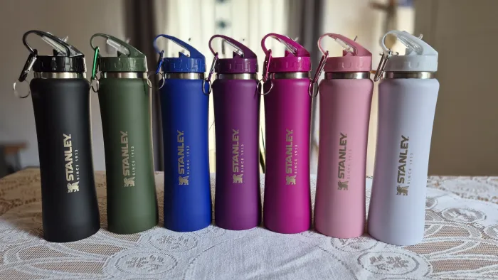 Botella sport x 500 ml