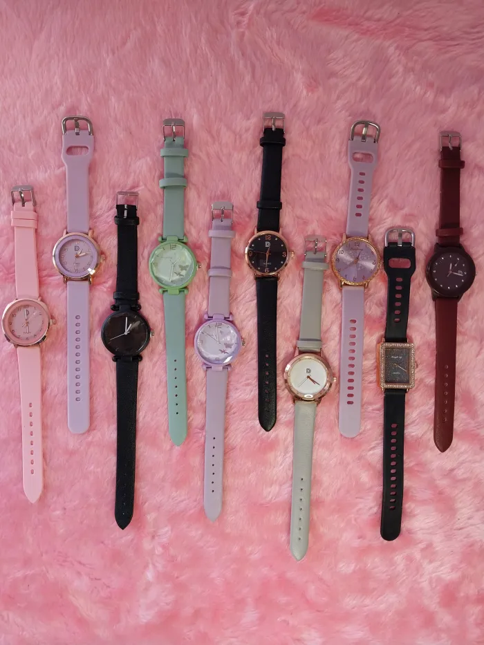 Reloj mujer