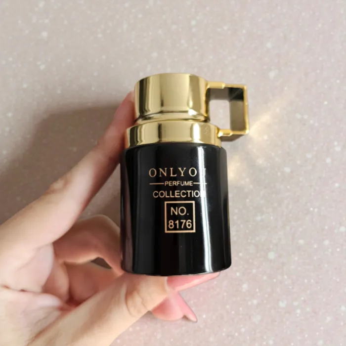 Odyssey Wild Mini x 30ml