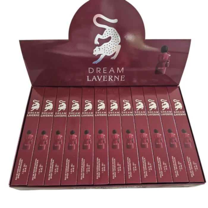 Tubito Dream Laverne 35ml