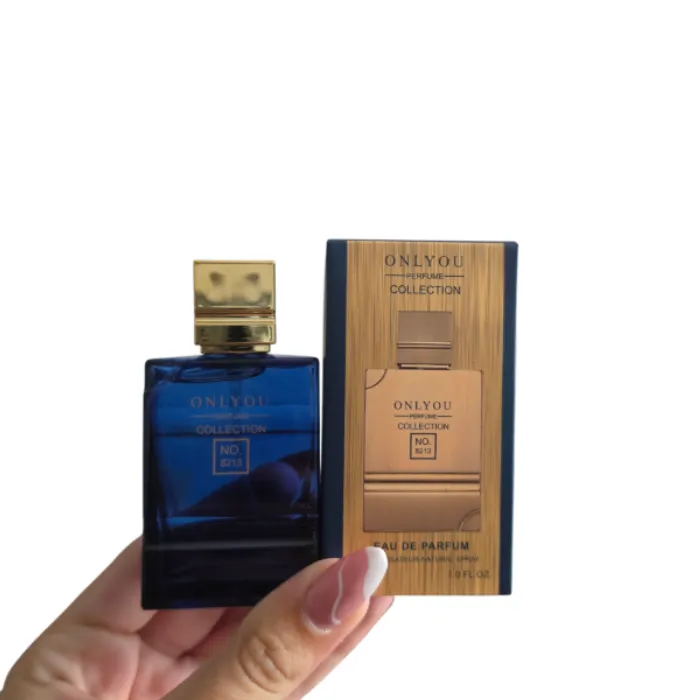 Mini Haramain Blue 30ml