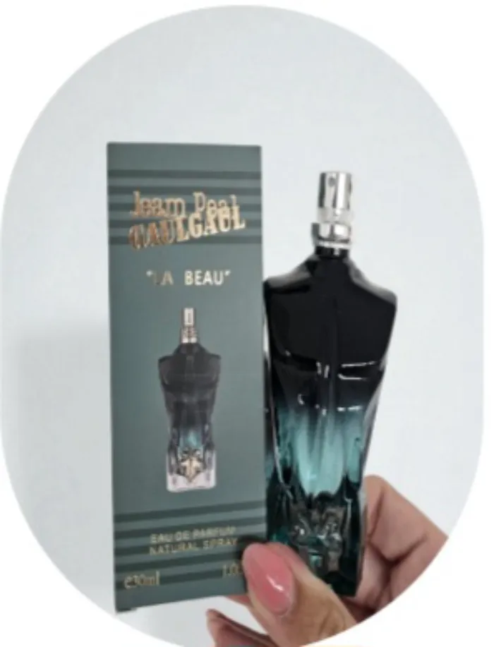 Mini Jean Paul Gaultier La Beau Oscuro 30ml