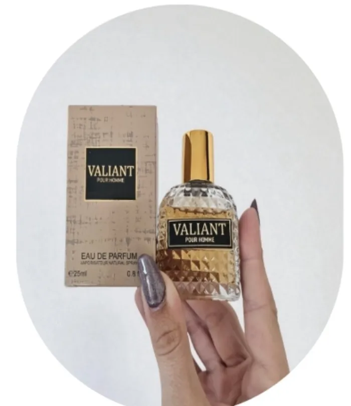 Mini Valiant 30ml