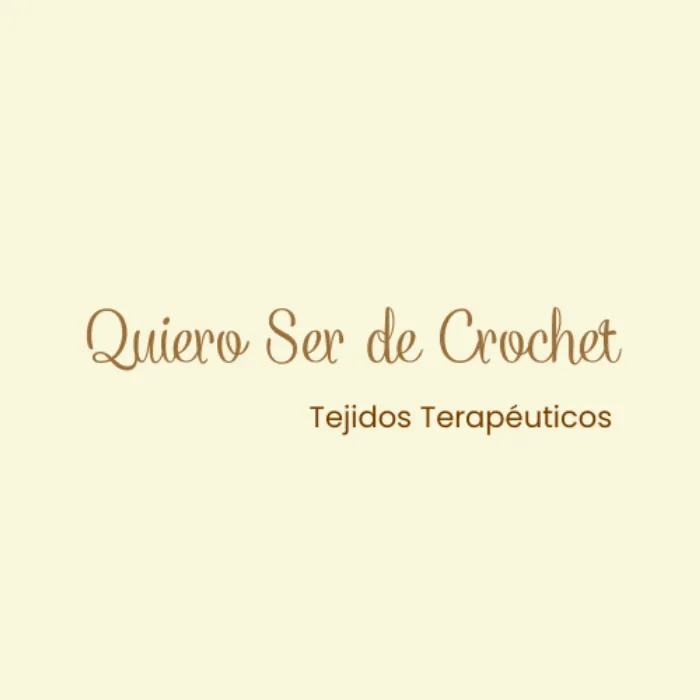 QuieroSerdeCrochet