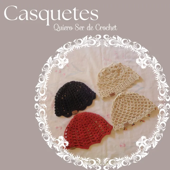 Casquetes
