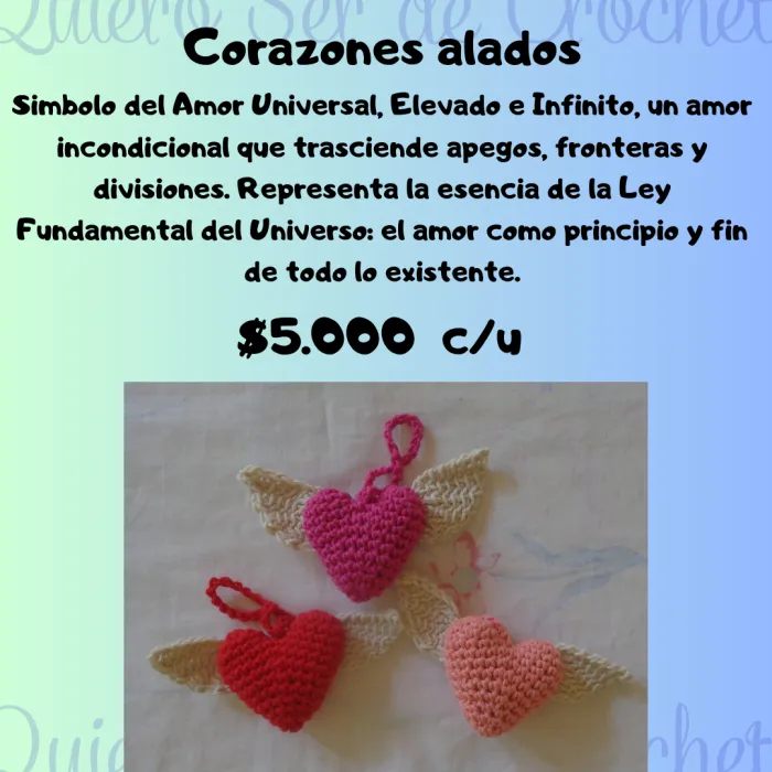 CROCHET SOLIDARIO 2