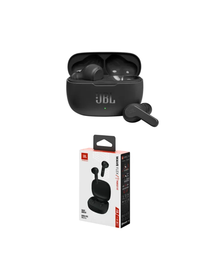AURICULARES BLUETOOTH