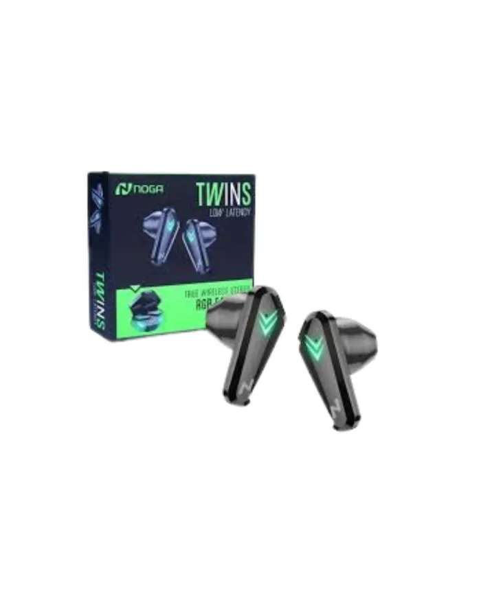 AURICULAR INALAMBRICO NOGANET BTWINS 1