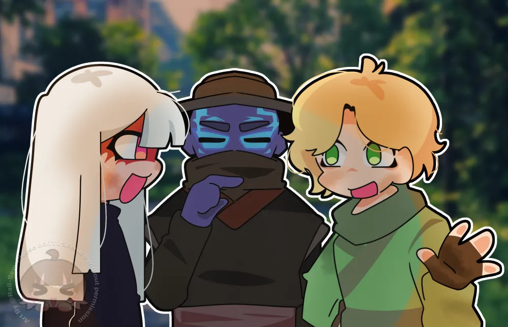 ◜　 ♡ॱ𓏽　　arte reciente　　₎₎ 1