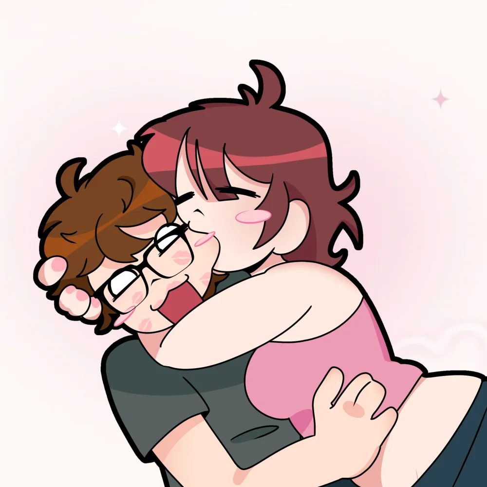 ◜　 ♡ॱ𓏽　　arte reciente　　₎₎ 2