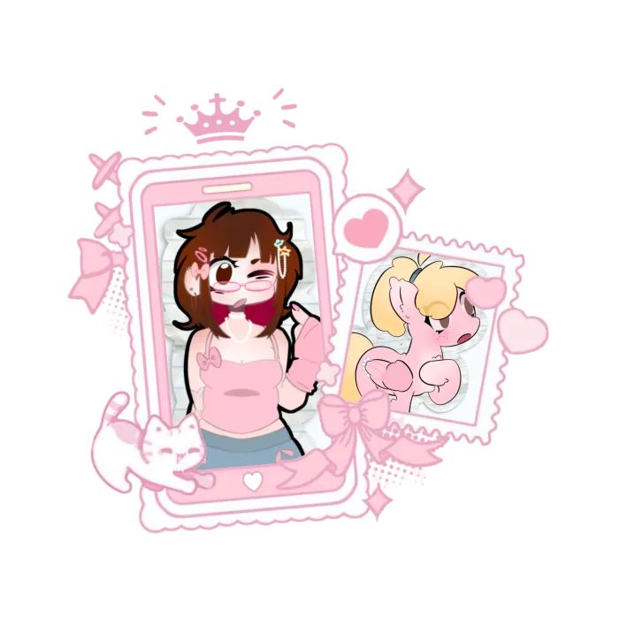 Logo de Rail-Saw :: Digital artist ׄ  ७   ꯭꯭🦐