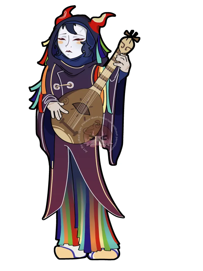 Arte Coloreado + Shading