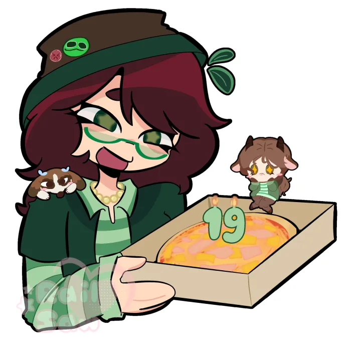 Arte Coloreado + Shading 2