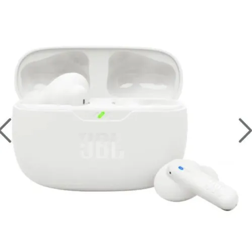 Auriculares inalámbricos JBL Wave Beam 2
