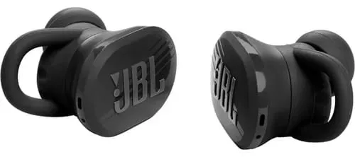 Auriculares inalámbricos JBL Endurance RACE Negro