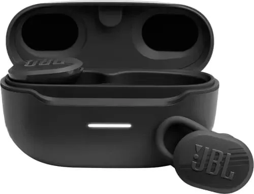 Auriculares inalámbricos JBL Endurance RACE Negro 2