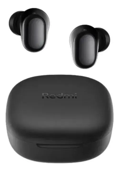 Auriculares inalámbricos Xiaomi Redmi Buds 6 Play  2
