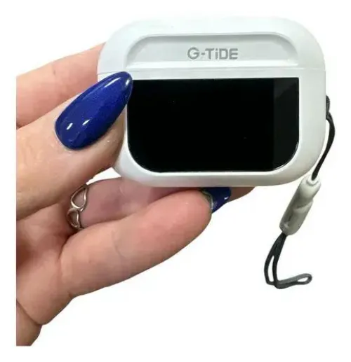 Auriculares inalámbricos G-TiDE DWS1