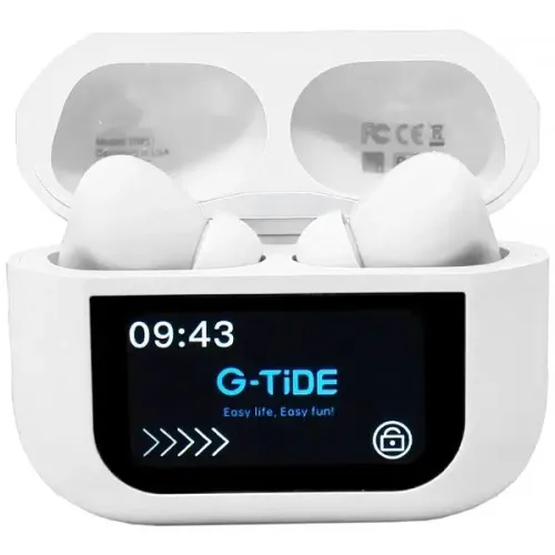 Auriculares inalámbricos G-TiDE DWS1 2