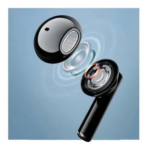 Auriculares inalámbricos Mibro Earbuds 5 XPEJ014 