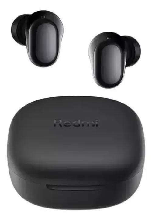 Auriculares inalámbricos Xiaomi Redmi Buds 6 Play 