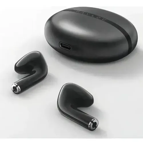 Auriculares inalámbricos Haylou X1 (2023) - Negro  2